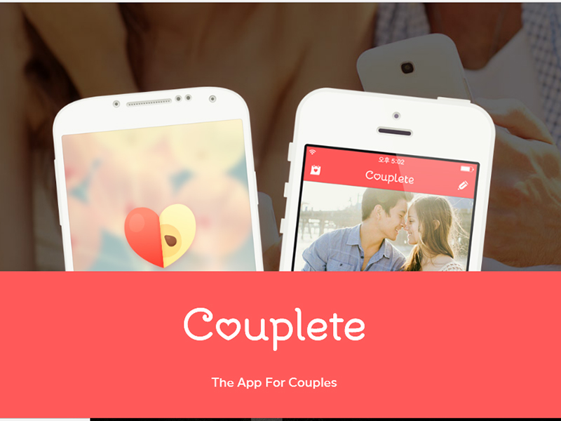 Couple : 5 Applications Pour Booster L'amour Au Quotidien - TCHEYA